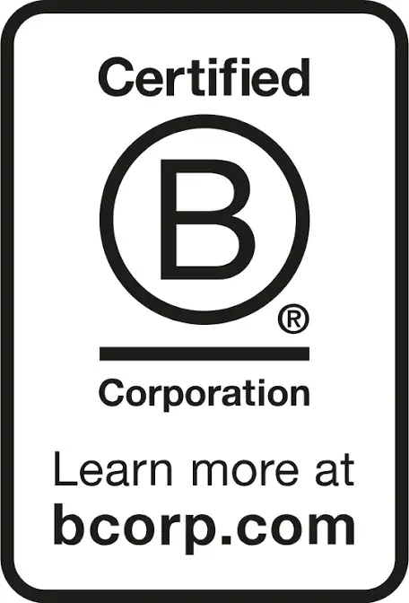LearnMoreBcorp Learn More at bcorp.com